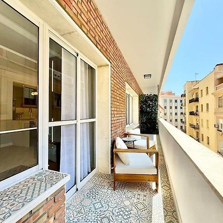 4Bd Central Soho Luxe Retreat Terrace 2Bh & Ac Malaga Exterior photo