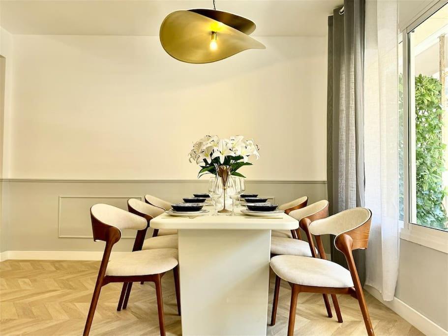 4Bd Central Soho Luxe Retreat Terrace 2Bh & Ac Malaga Exterior photo