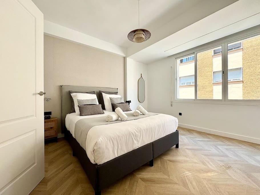 4Bd Central Soho Luxe Retreat Terrace 2Bh & Ac Malaga Exterior photo