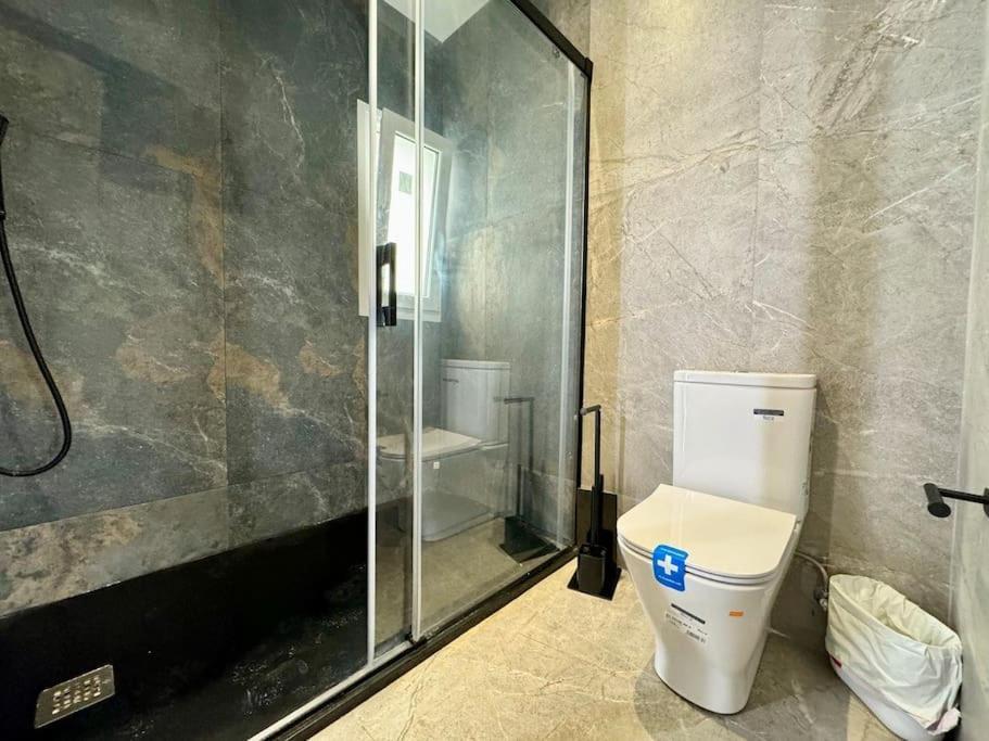 4Bd Central Soho Luxe Retreat Terrace 2Bh & Ac Malaga Exterior photo
