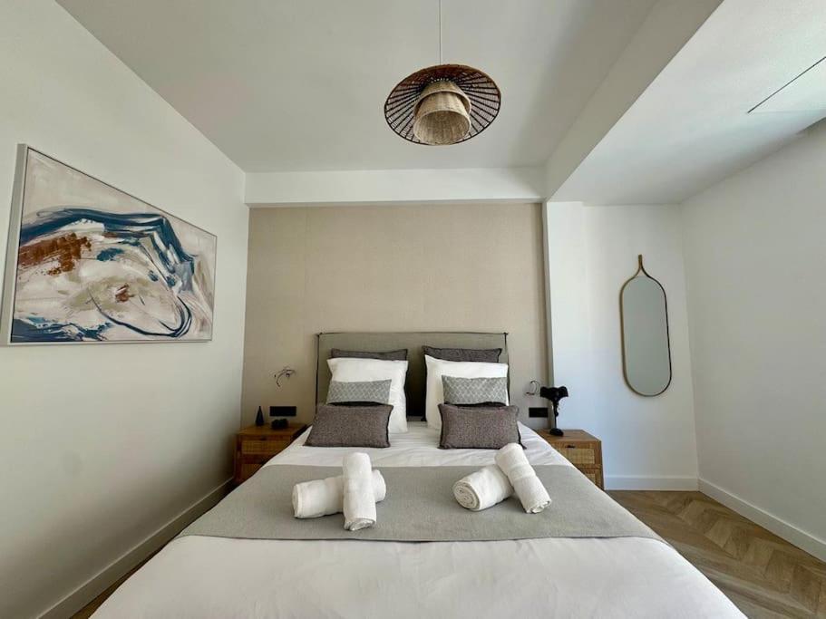 4Bd Central Soho Luxe Retreat Terrace 2Bh & Ac Malaga Exterior photo