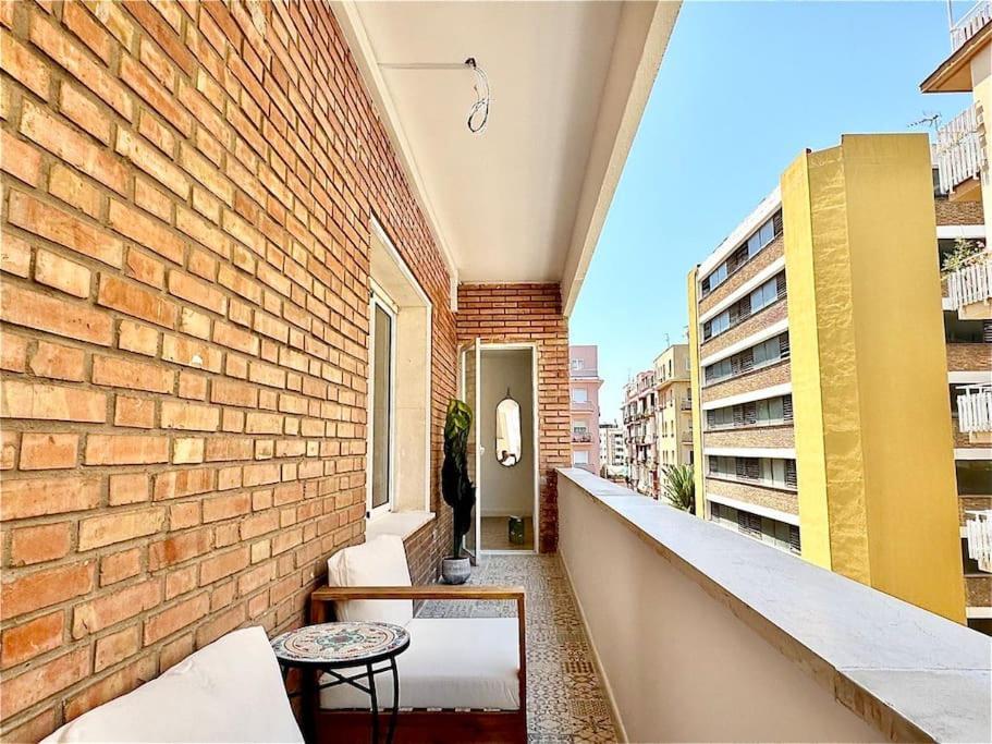 4Bd Central Soho Luxe Retreat Terrace 2Bh & Ac Malaga Exterior photo